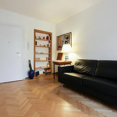 Romantic Spiga Suite Milan Extérieur photo