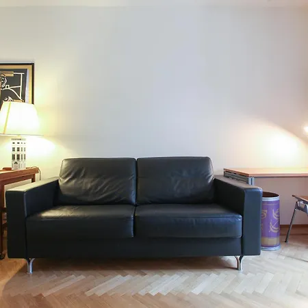 Romantic Spiga Suite Milan Extérieur photo