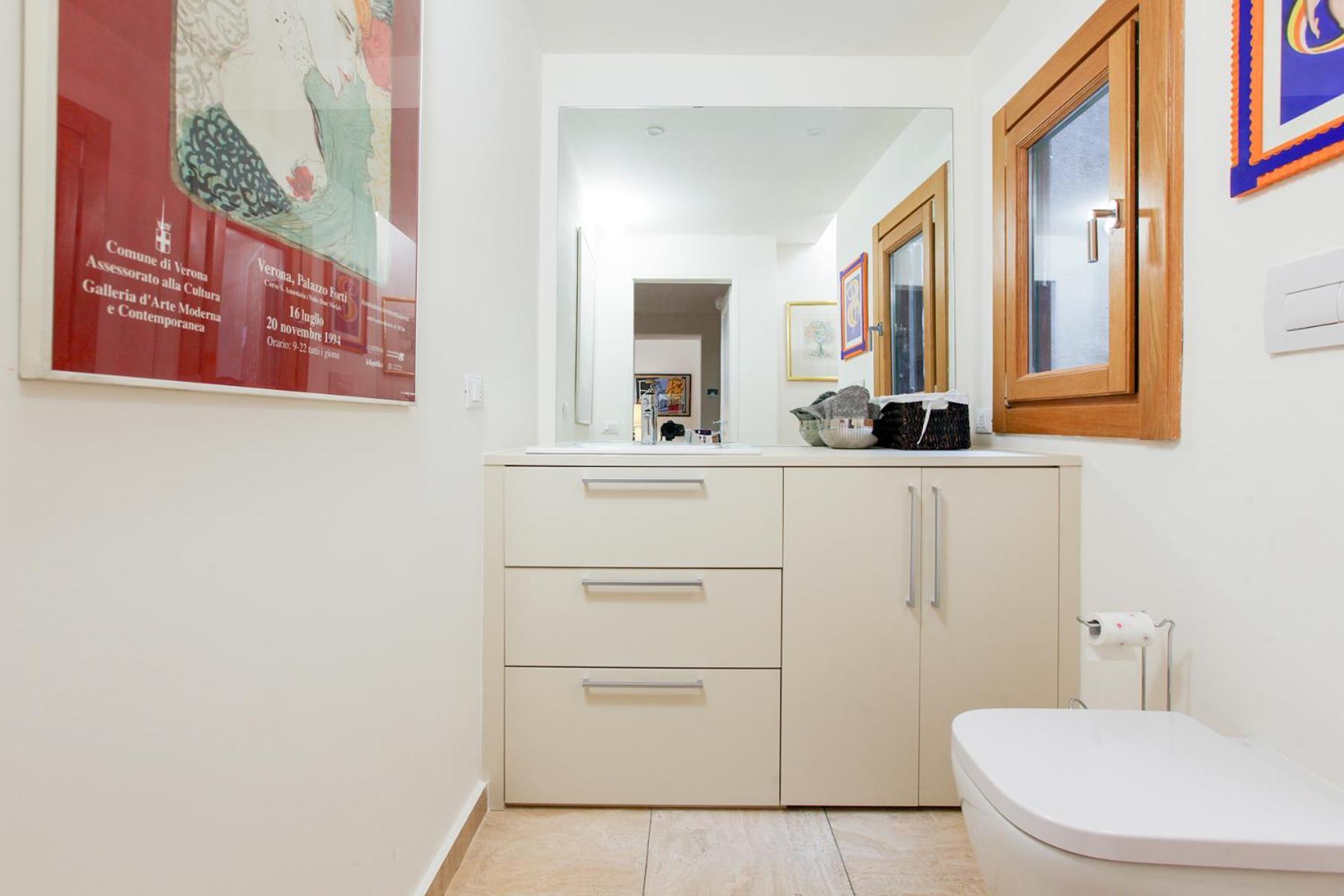 Romantic Spiga Appartement