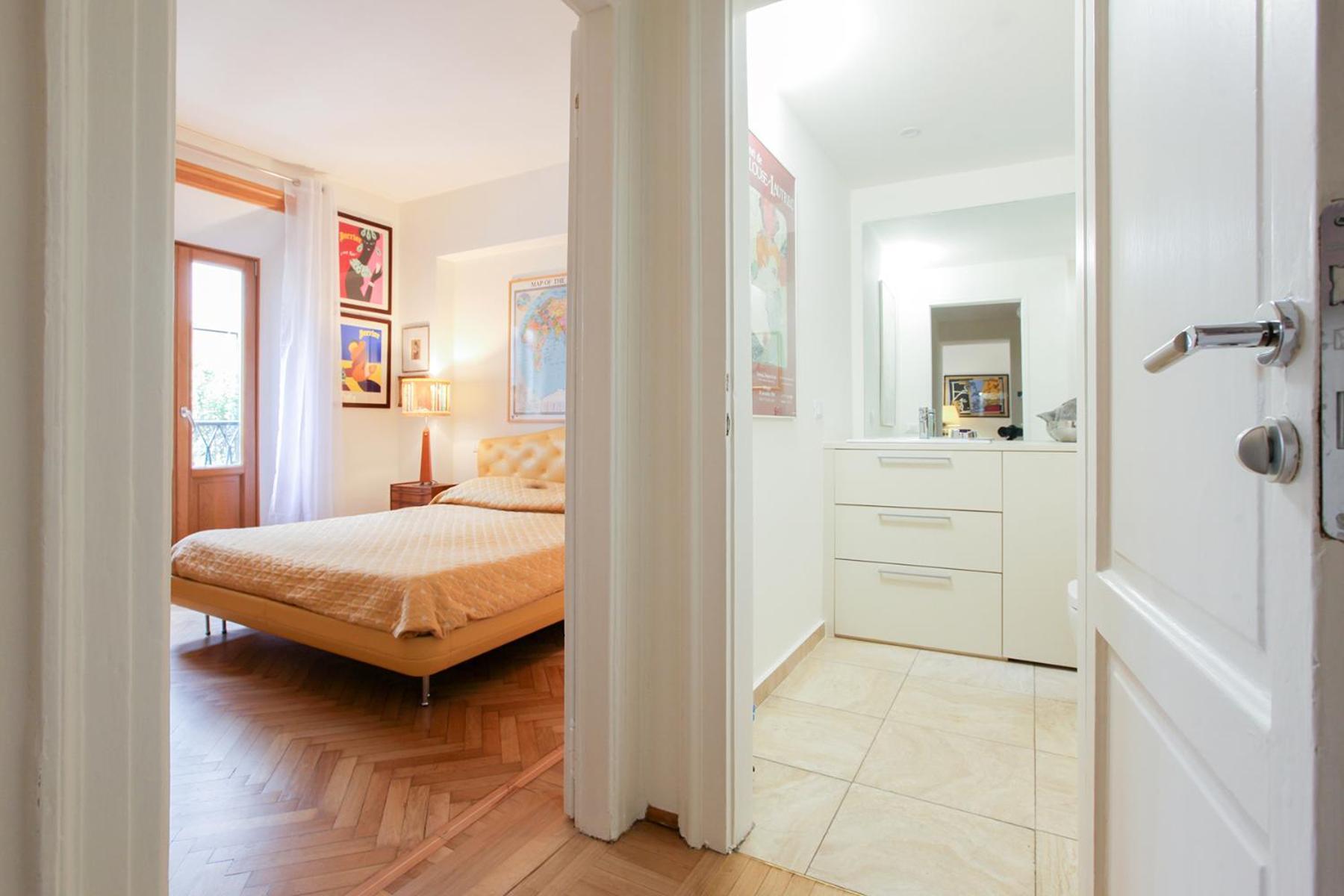Appartement Romantic Spiga