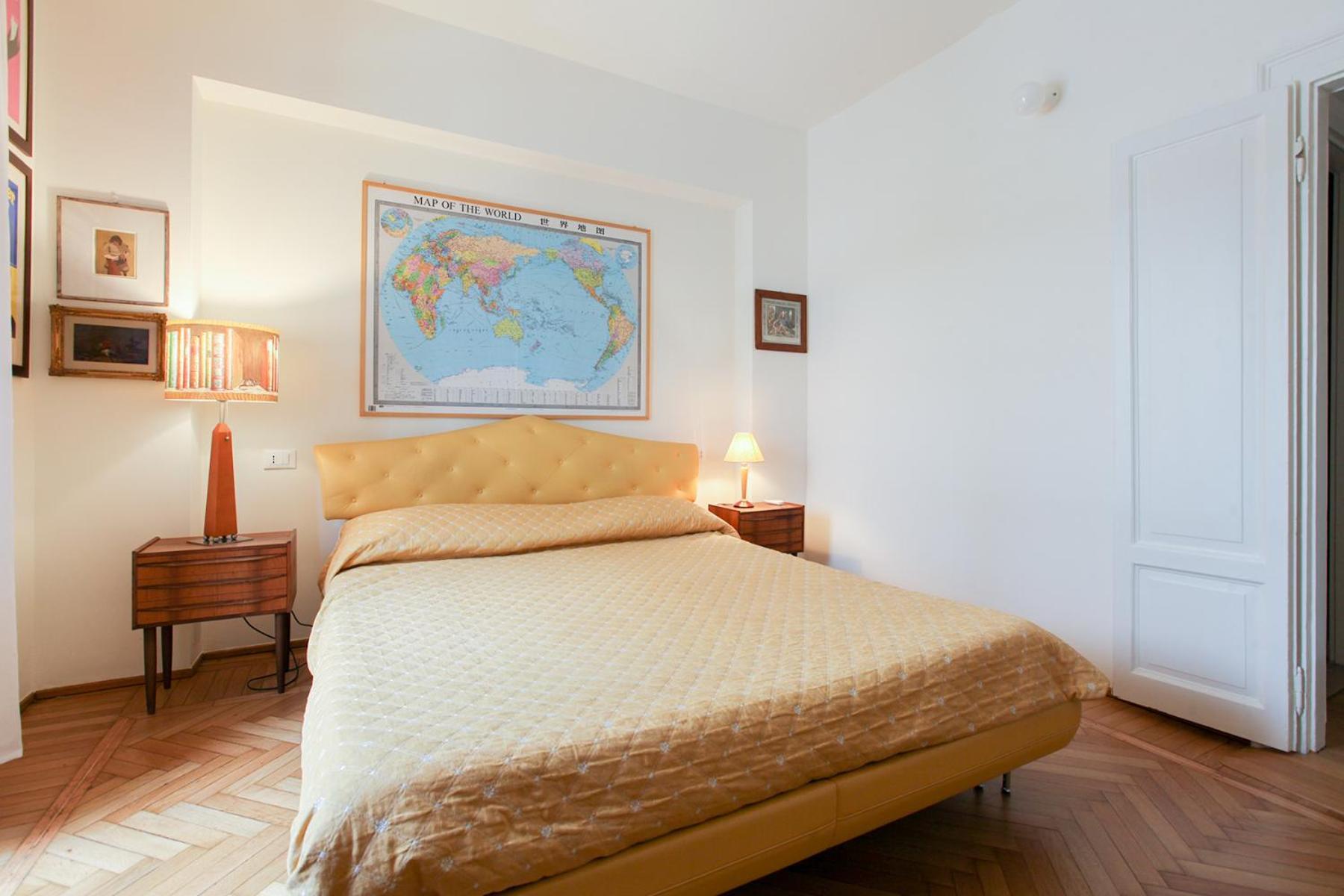 Appartement Romantic Spiga *