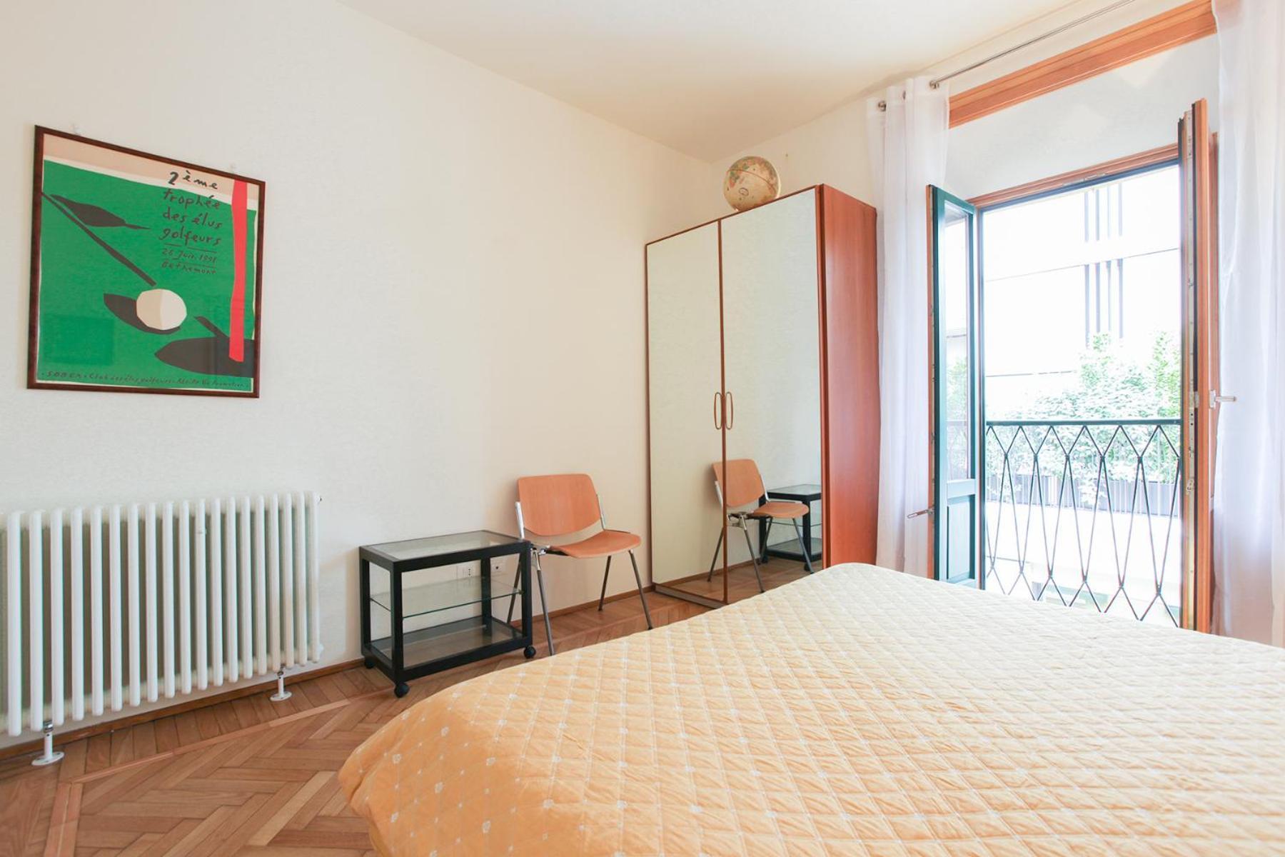 Appartement Romantic Spiga