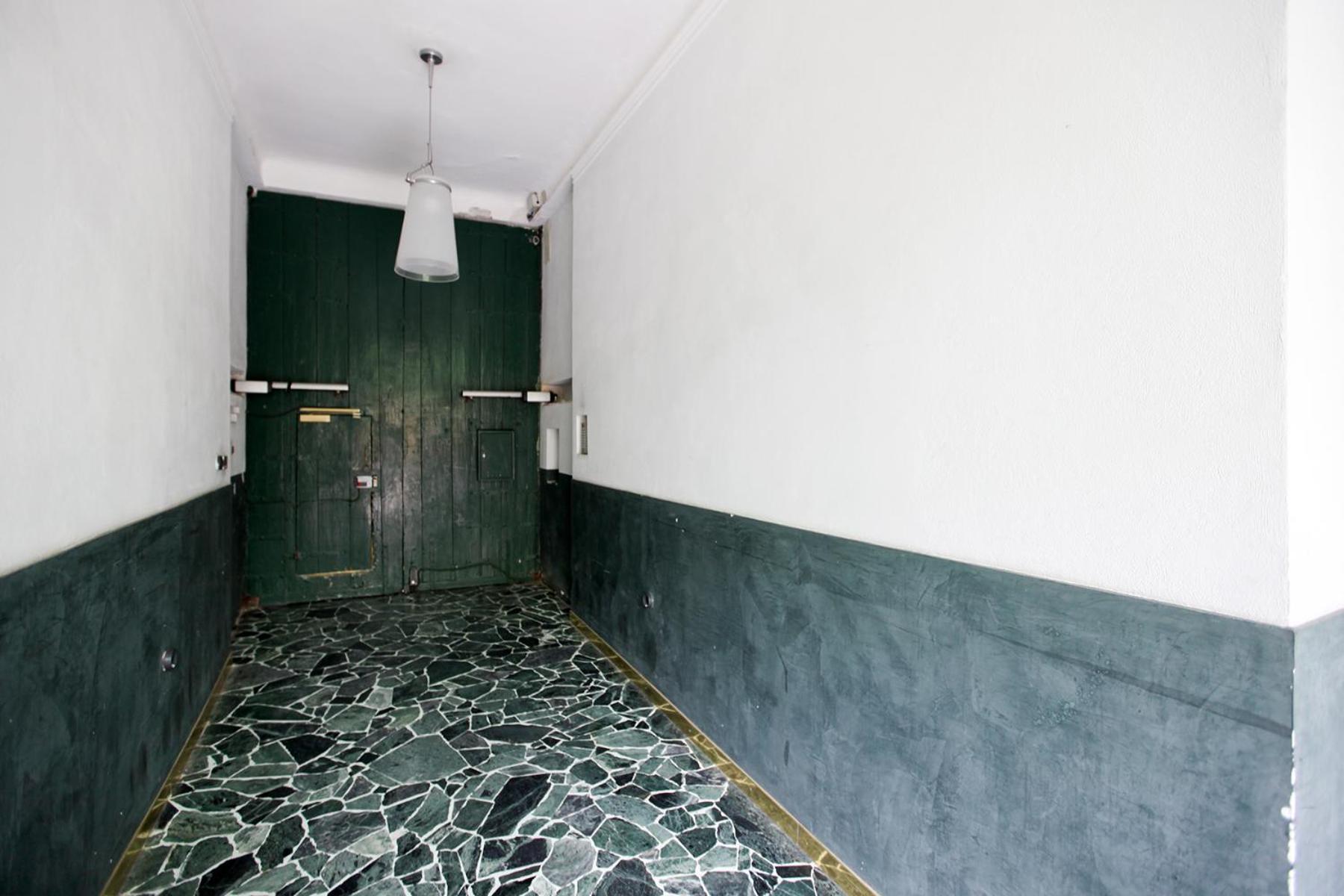 Romantic Spiga Appartement Milan