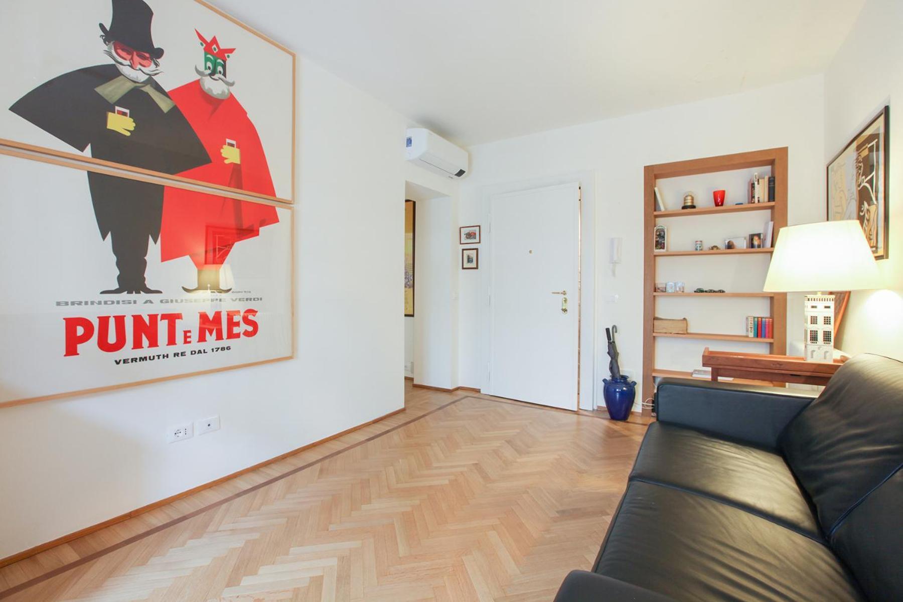 Appartement Romantic Spiga *