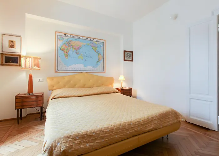 Romantic Spiga Suite