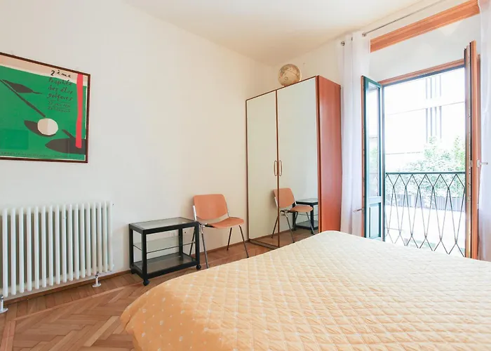 Romantic Spiga Suite